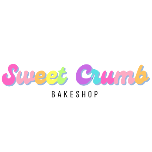 Sweet Crumb Bakeshop cover