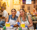 Practical Magic Cake Decorating Workshop (beginner friendly)